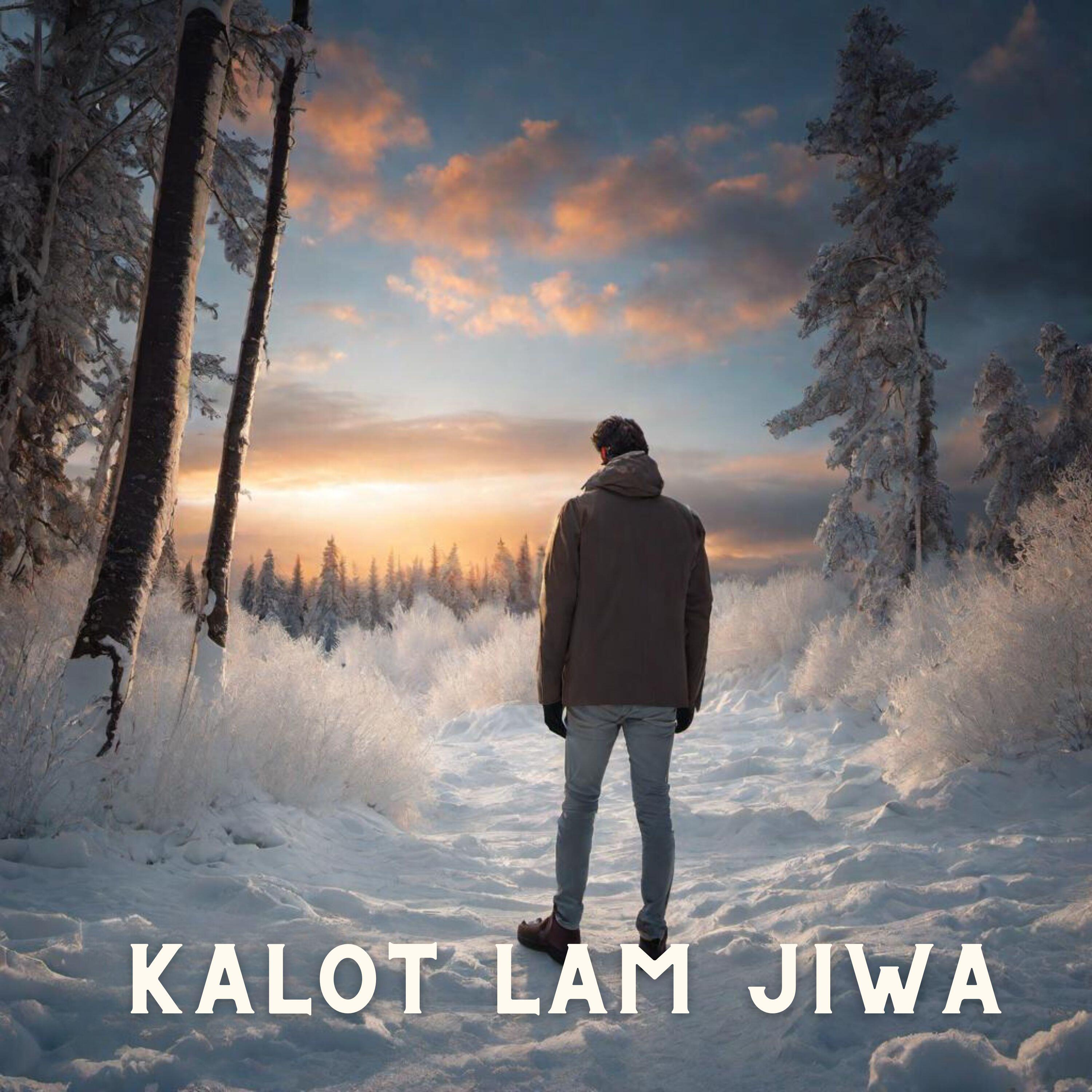 Релиз Kalot Lam Jiwa