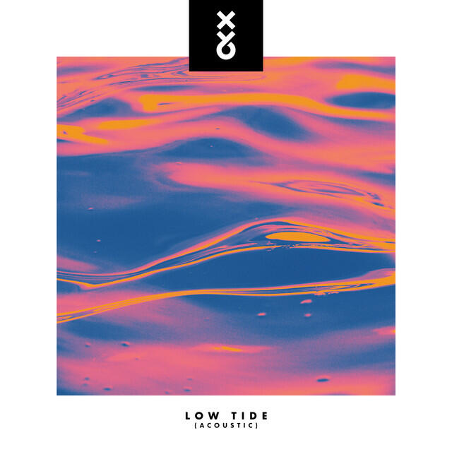 Релиз Low Tide (Acoustic)