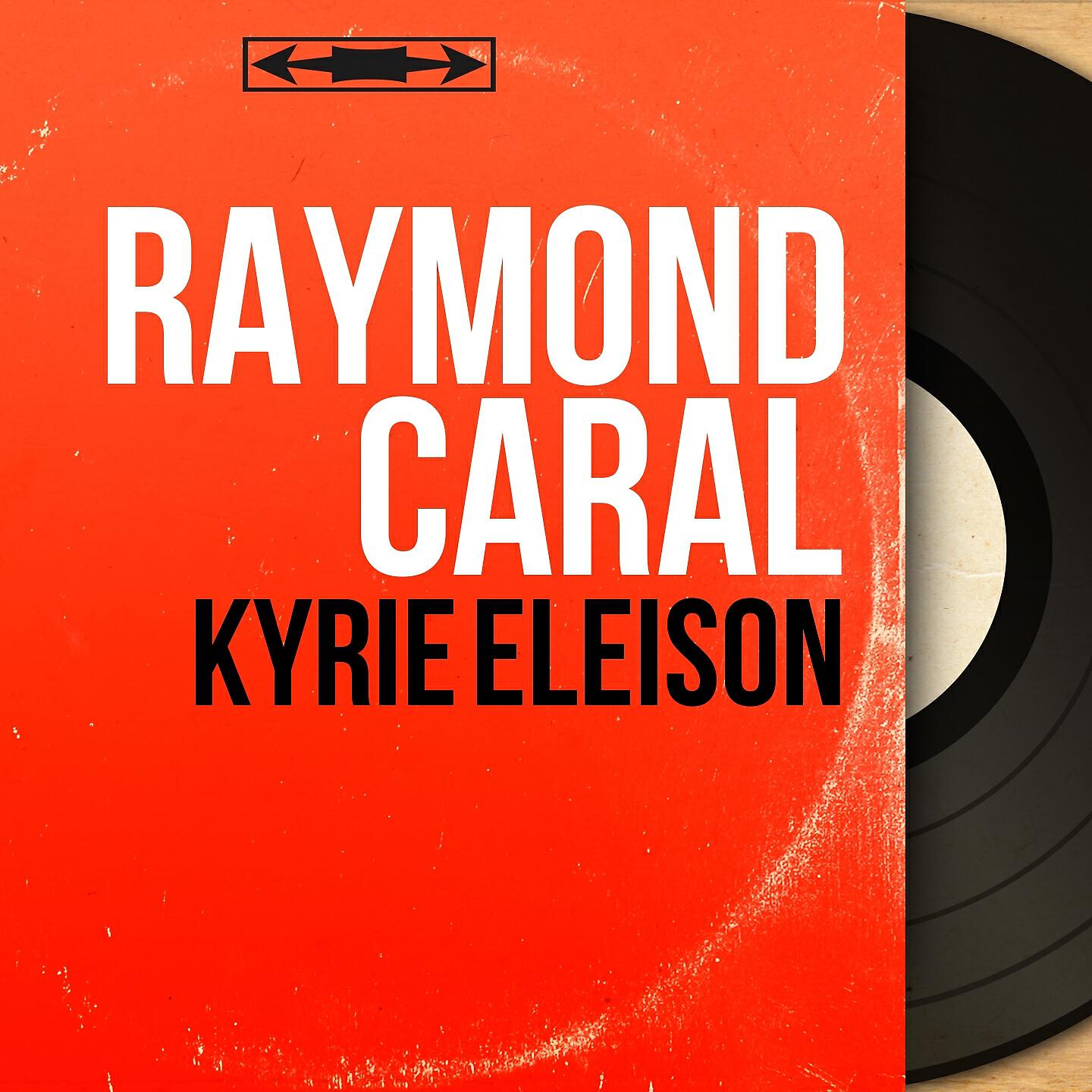 Релиз Kyrie eleison
