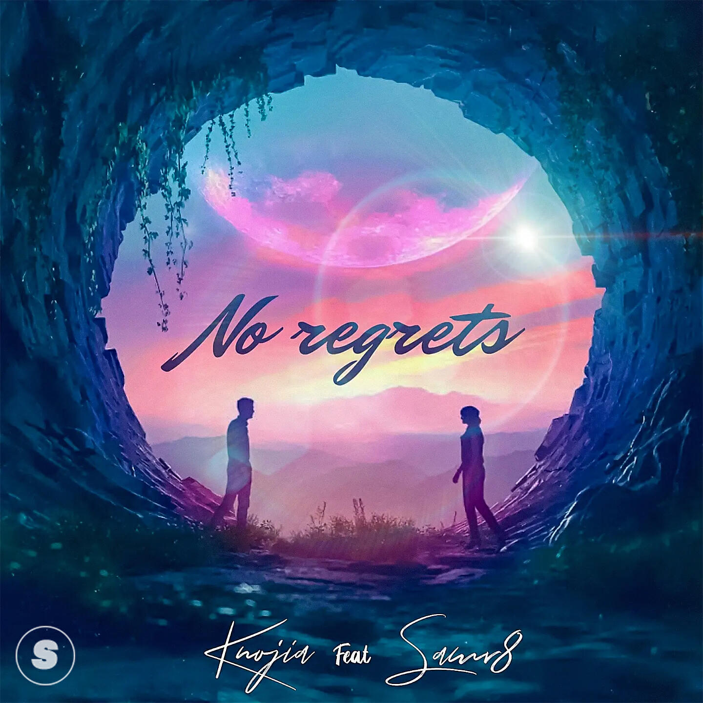 Релиз No Regrets