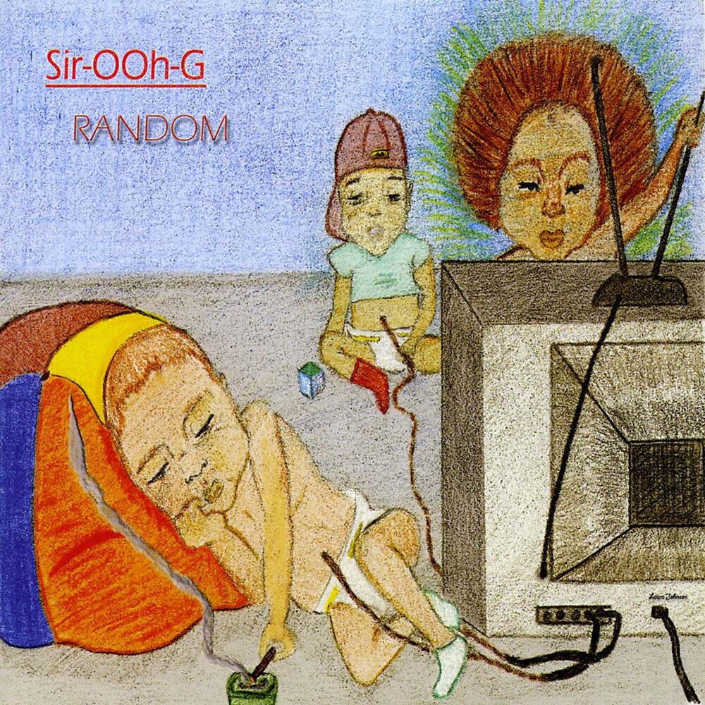 Релиз Random