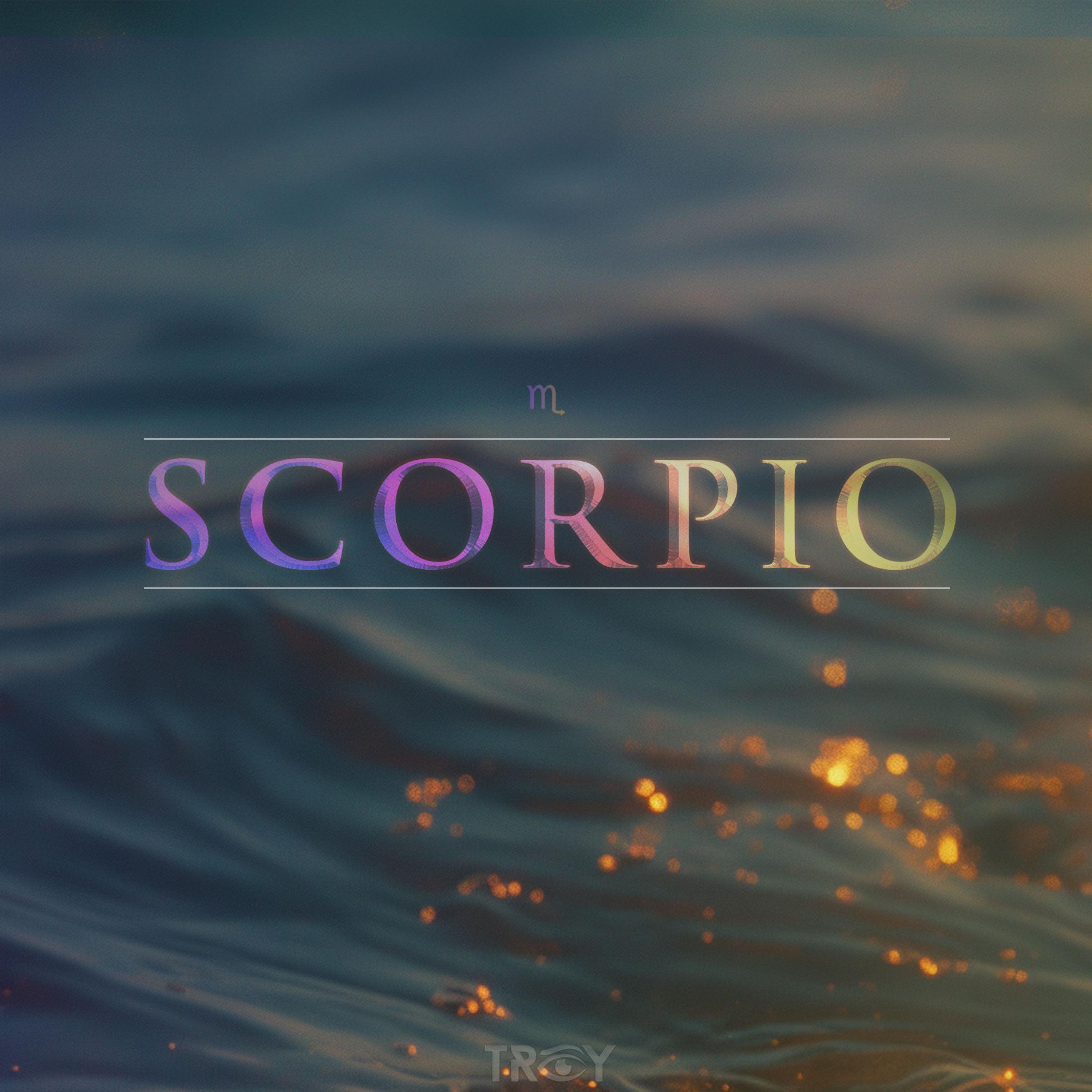 Релиз Scorpio