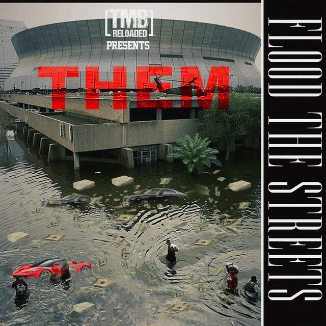 Скачать песню Them - Long Money бесплатно в MP3 для Android и iOS