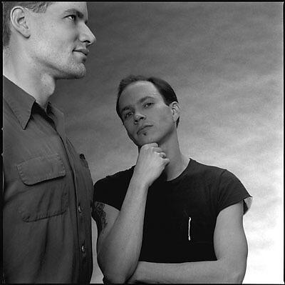 The Method Actors