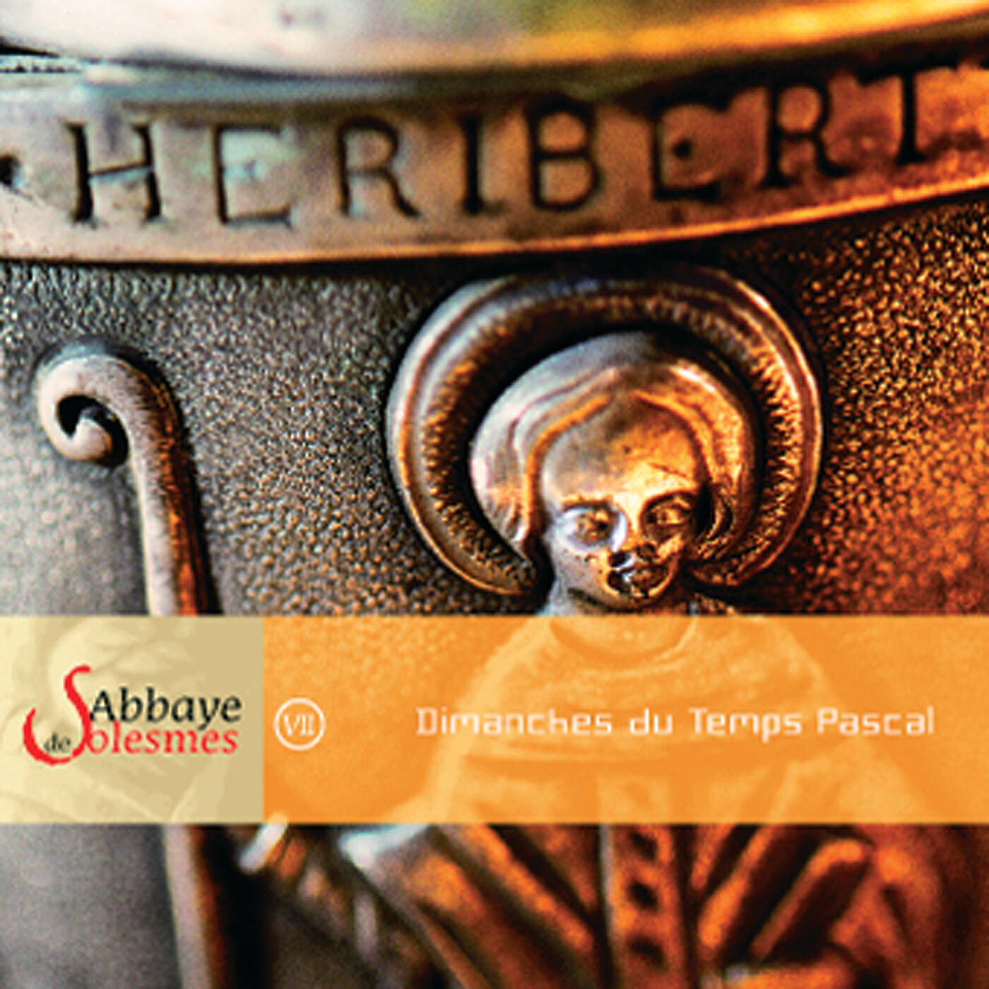 Релиз Dimanches Du Temps Pascal