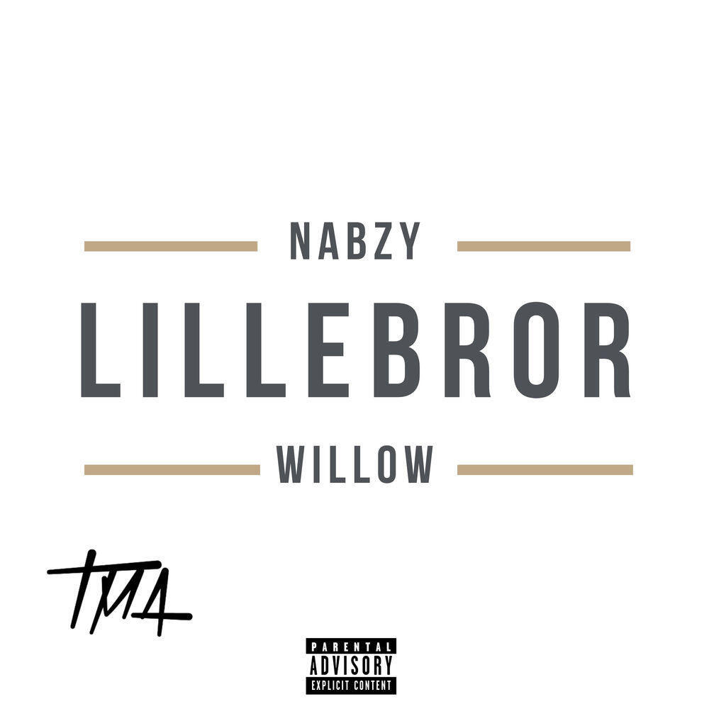 Релиз Lillebror (No Love)