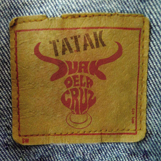 Релиз Tatak Juan Dela Cruz
