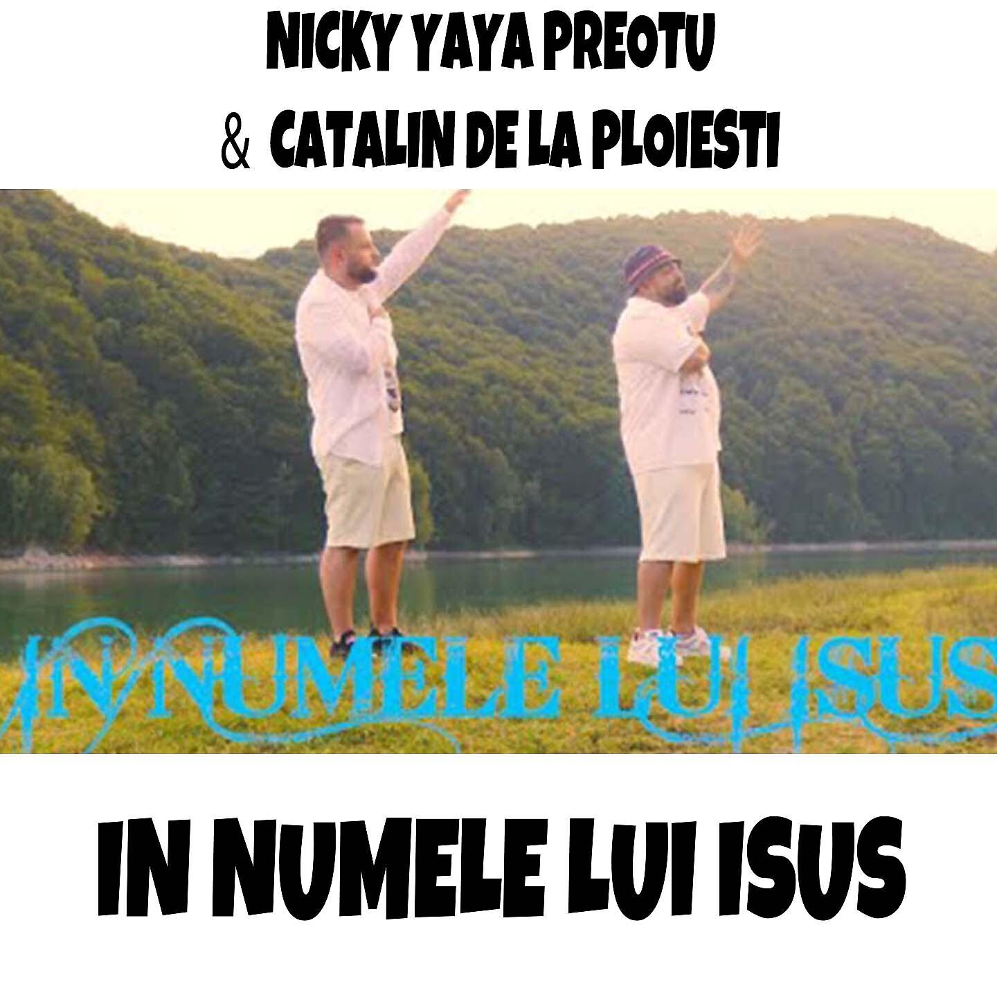 Релиз In Numele Lui Isus
