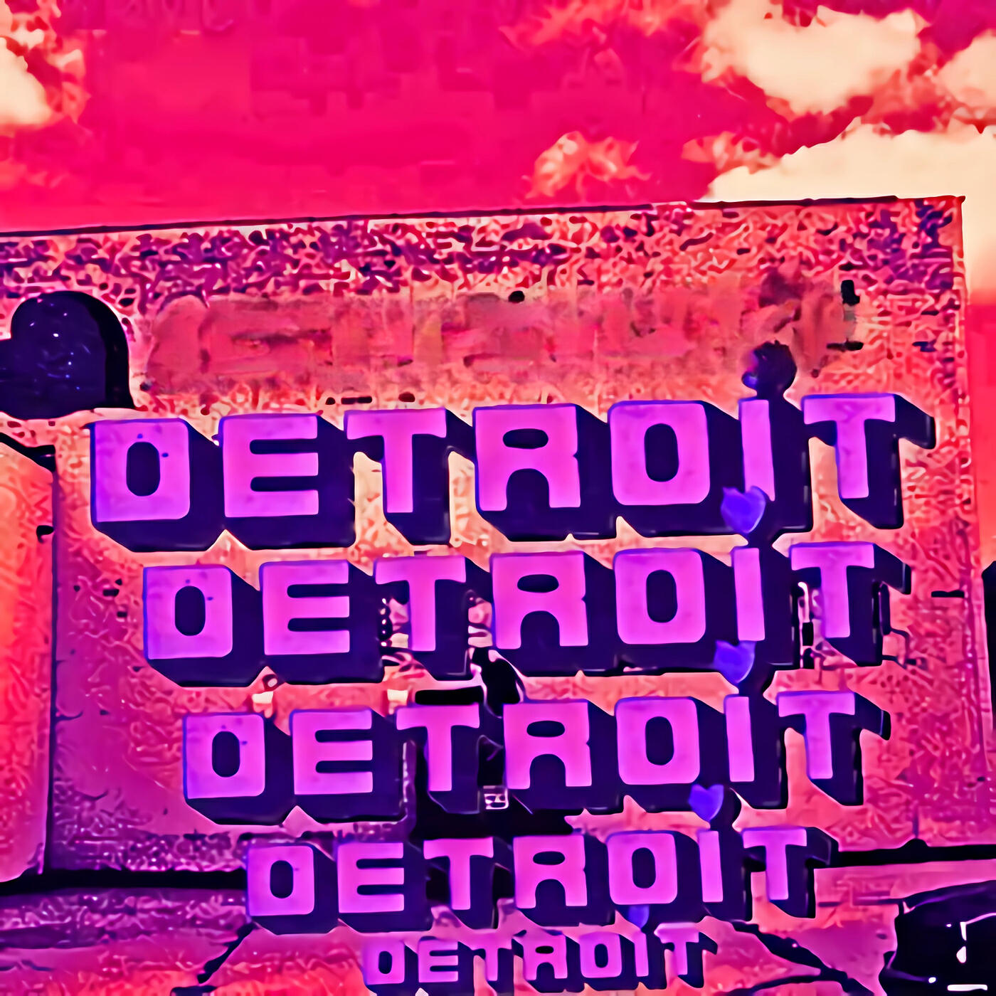 Релиз Detroit