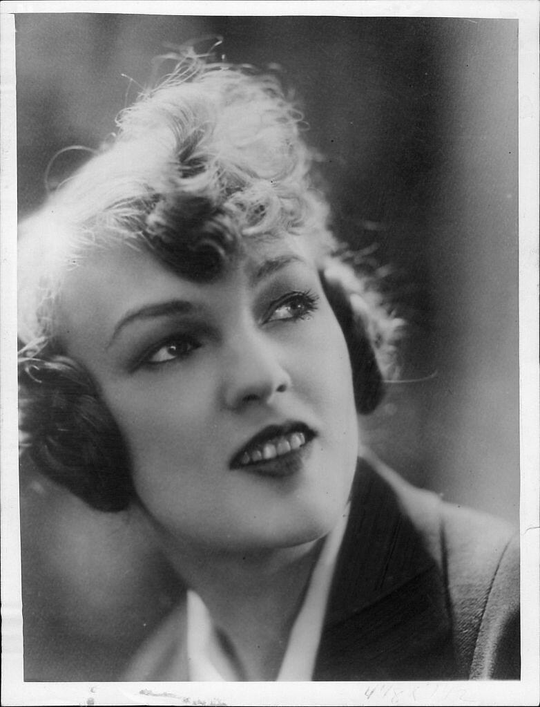 Jeanne Aubert