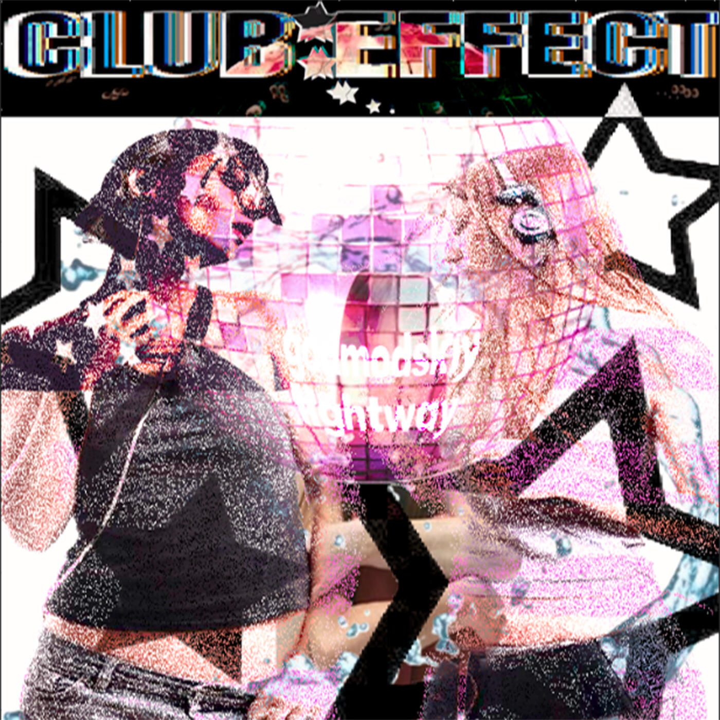 Релиз club effect