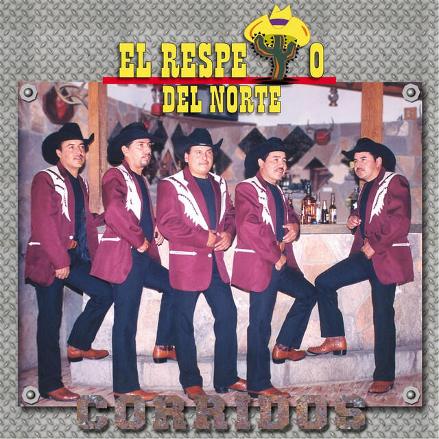 Релиз Corridos