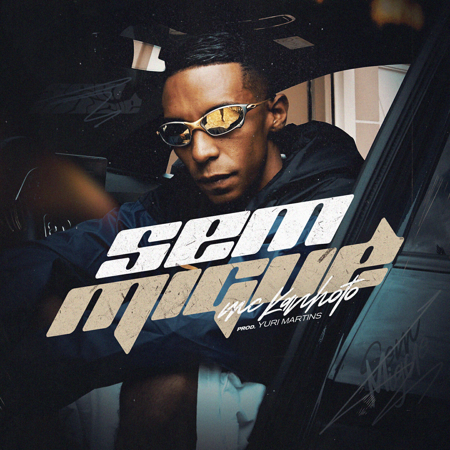 Скачать песню Mc Kanhoto, DJ Yuri Martins - Sem Migué бесплатно в MP3 для Android и iOS