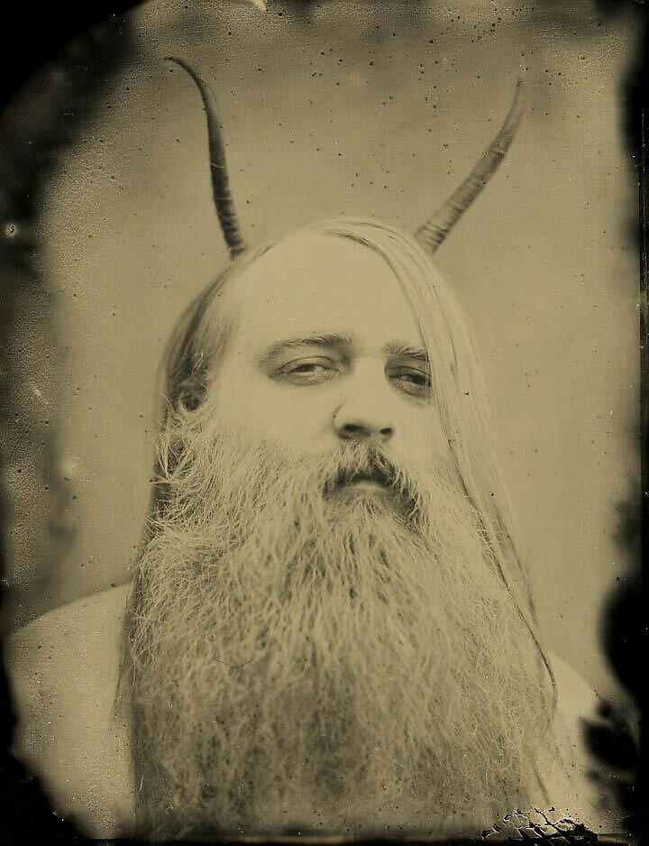 Adam Faucett