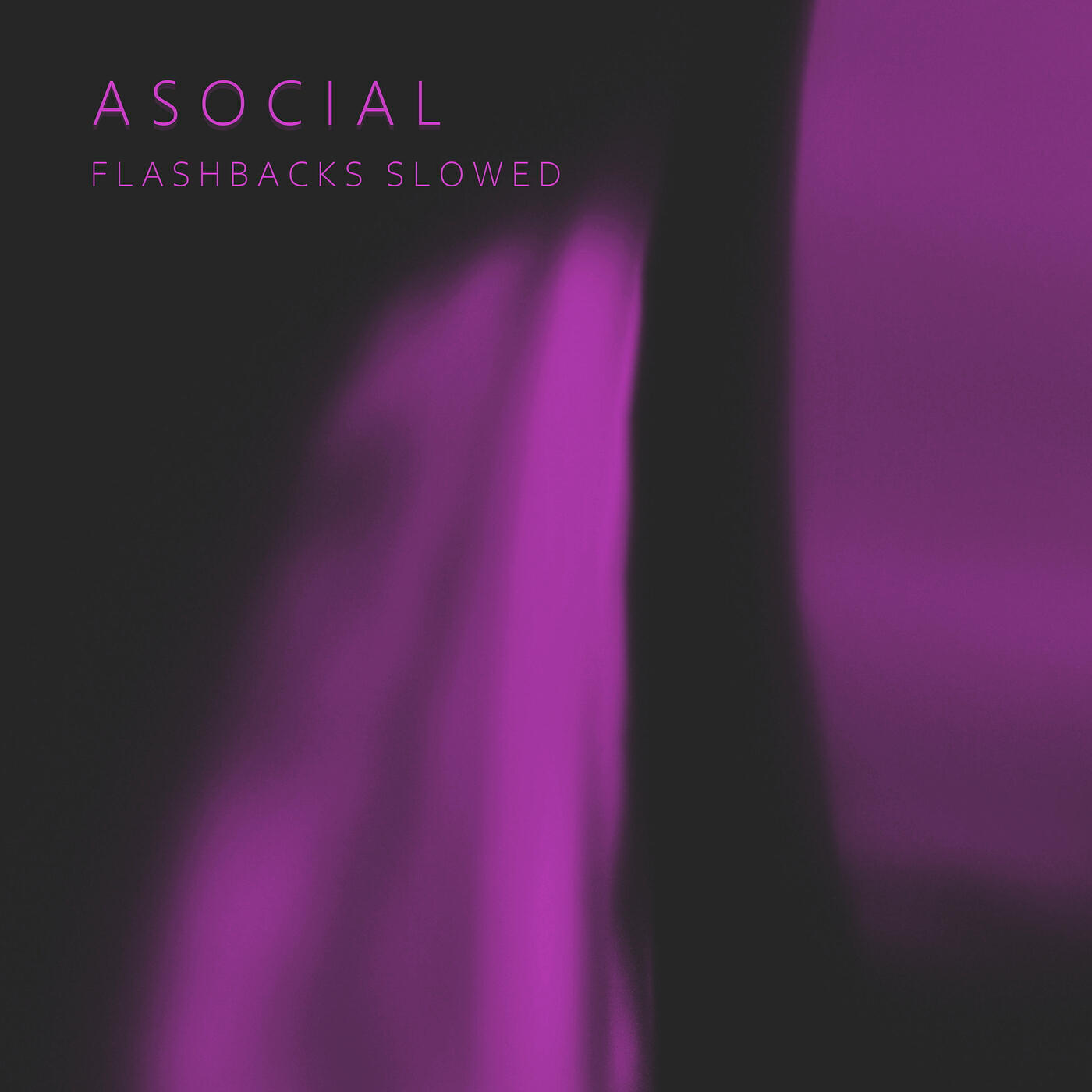 Релиз Flashbacks (Slowed)