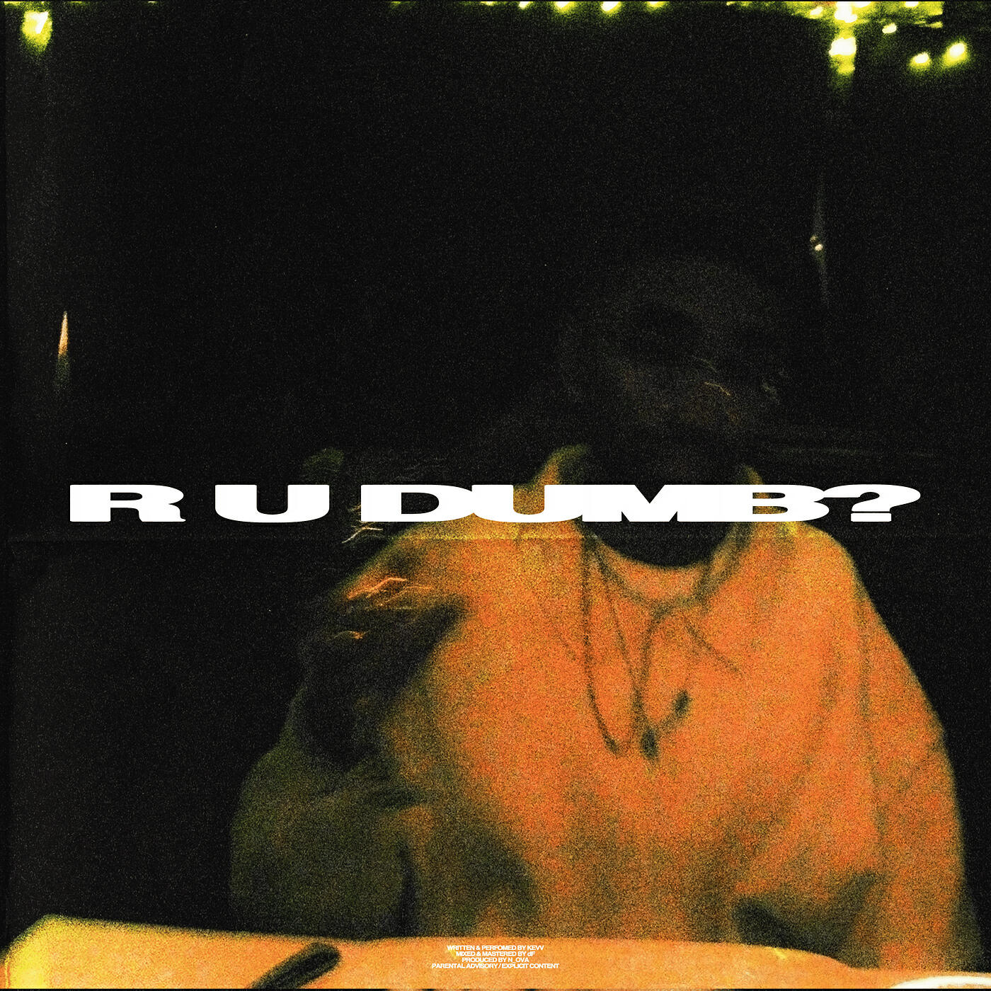 Релиз r u dumb?