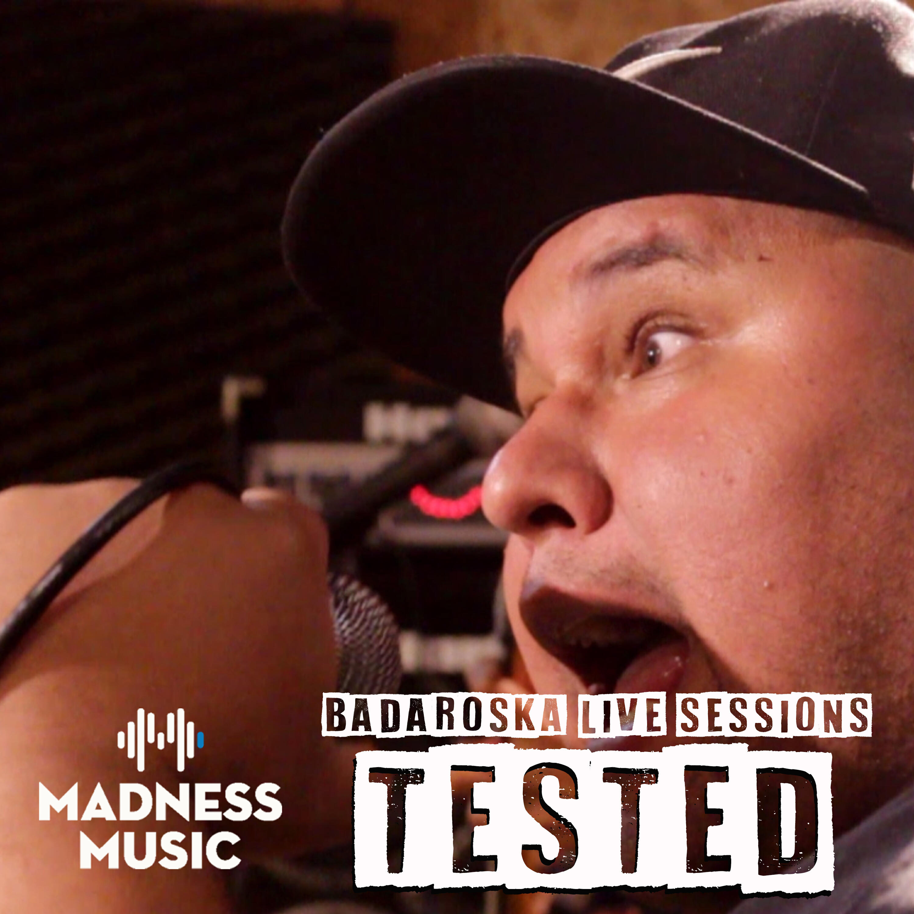 Релиз Badaroska Live Sessions
