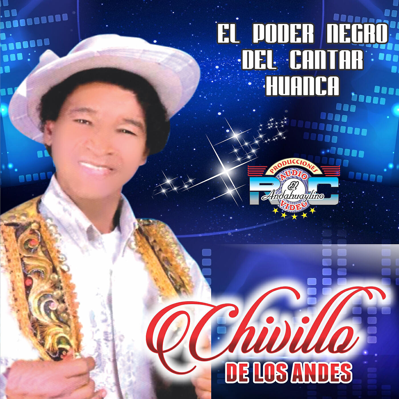 Релиз Chivillo de los Andes