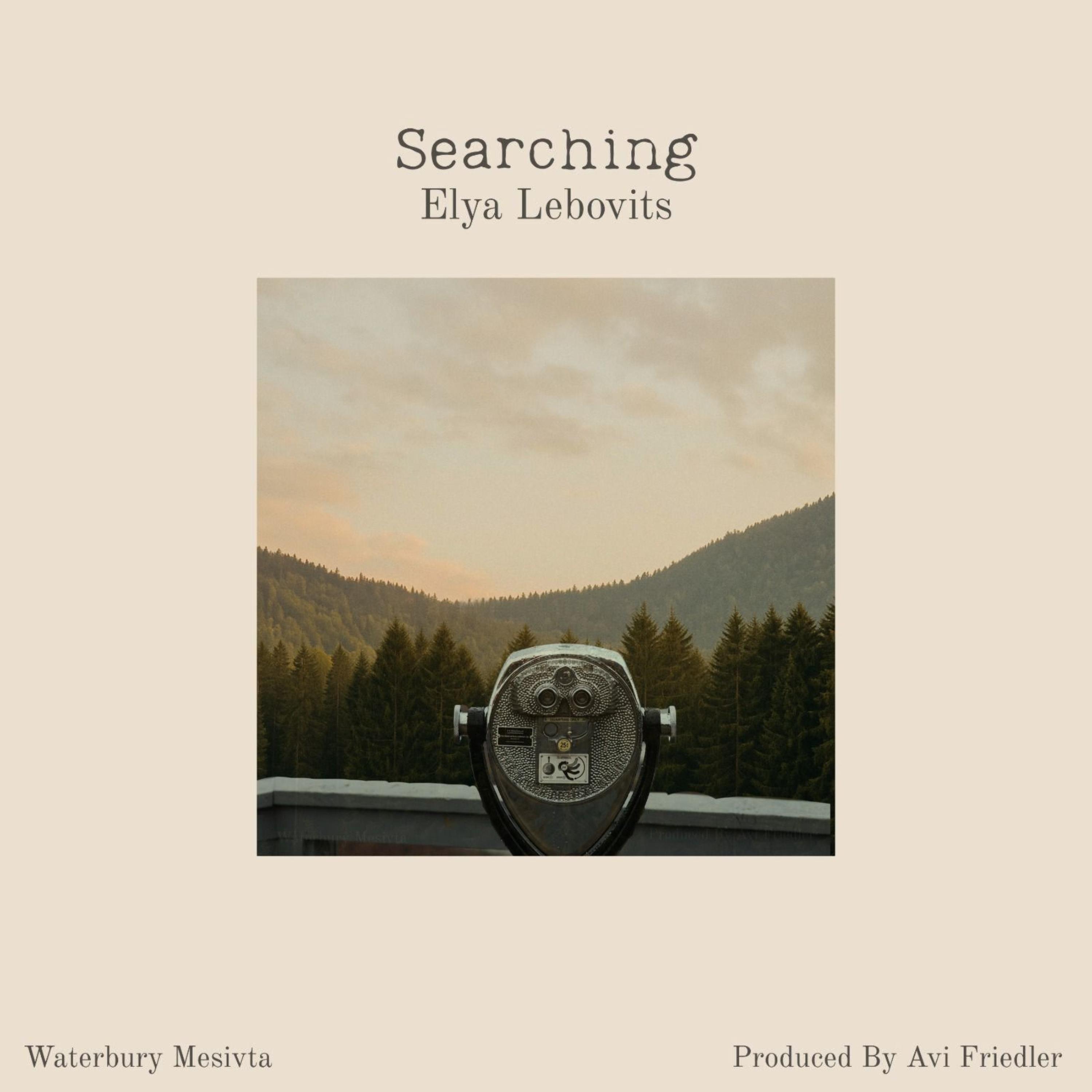 Релиз Searching