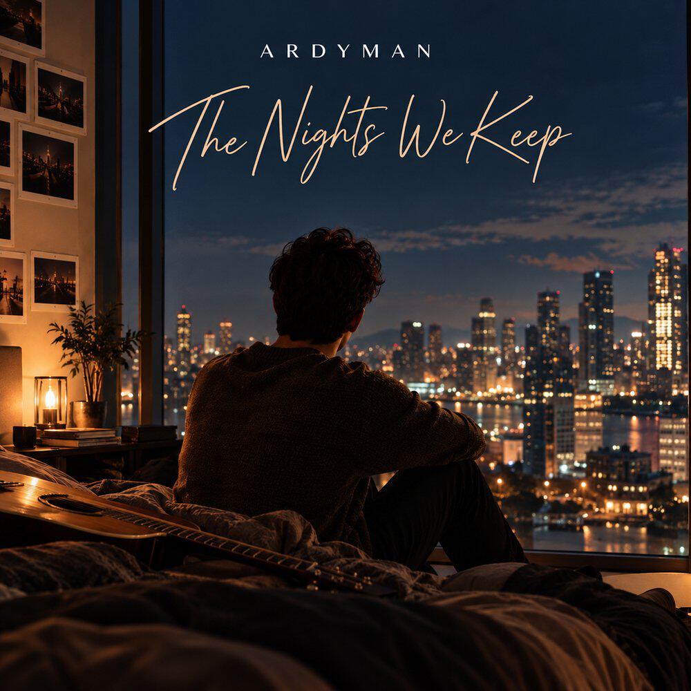 Ardyman