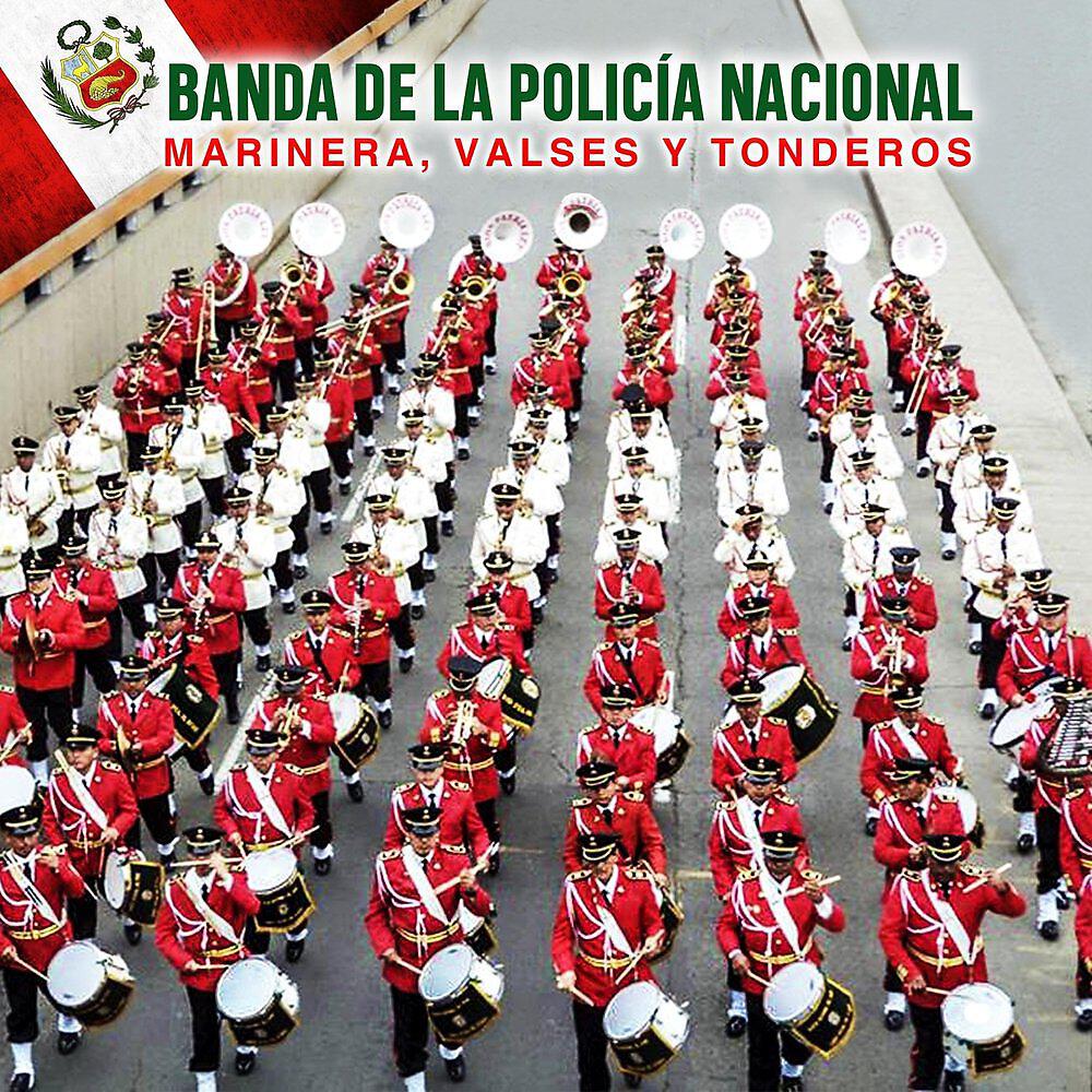 Banda De La Policia Nacional