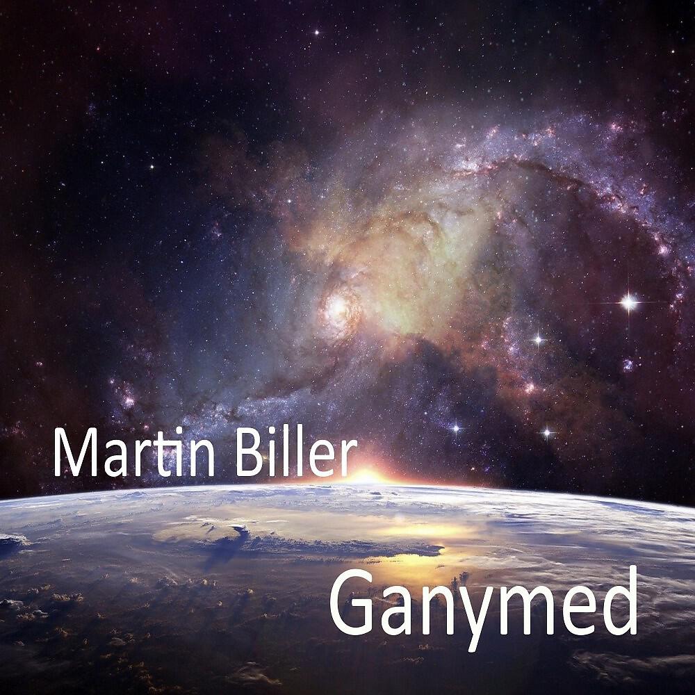 Релиз Ganymed