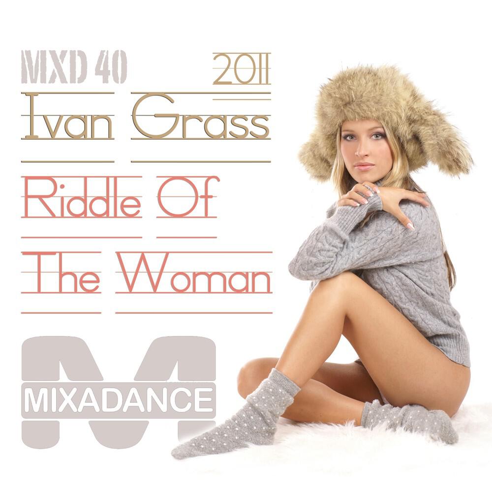 Релиз Riddle of the Woman