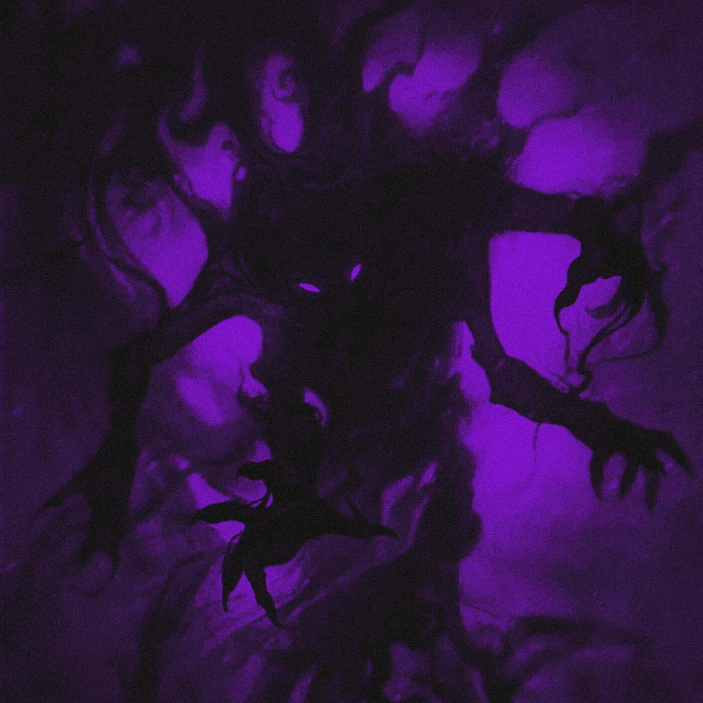 Релиз Macabre Reversal (Slowed)