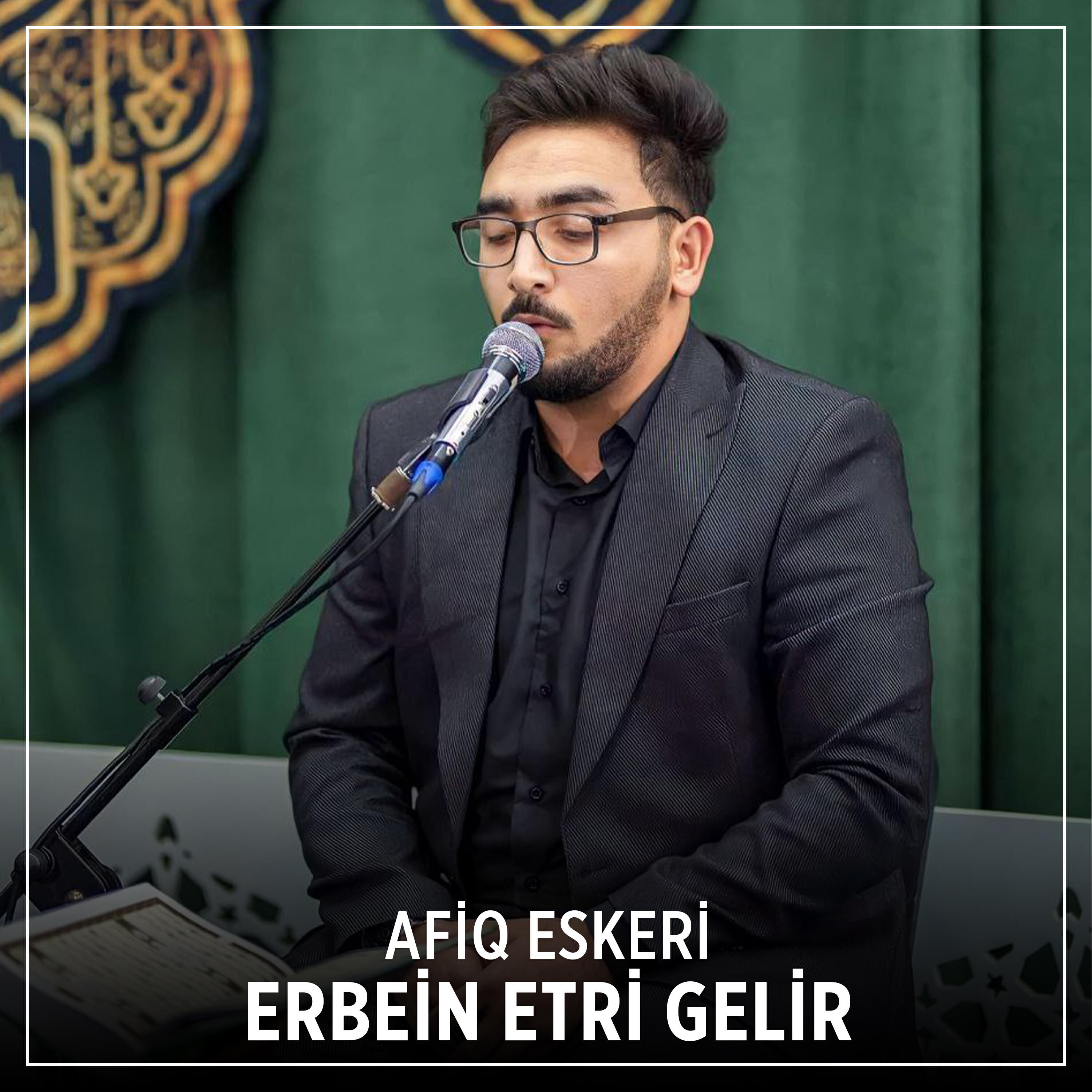 Релиз Erbein Etri Gelir
