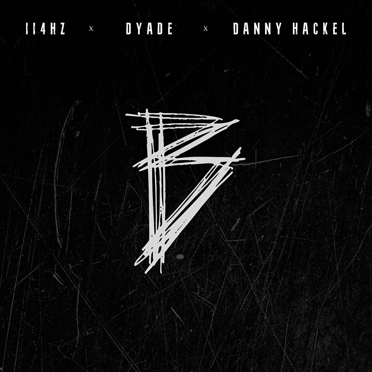 Скачать песню Danny Hackel, 114HZ, Dyade - BENTLEY FLOW бесплатно в MP3 для Android и iOS