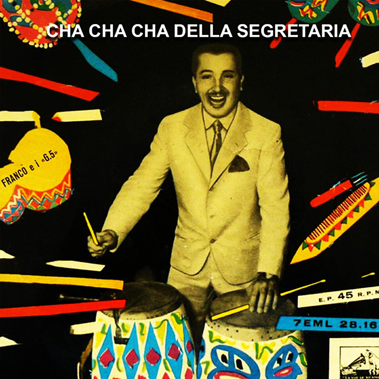Franco e i G5