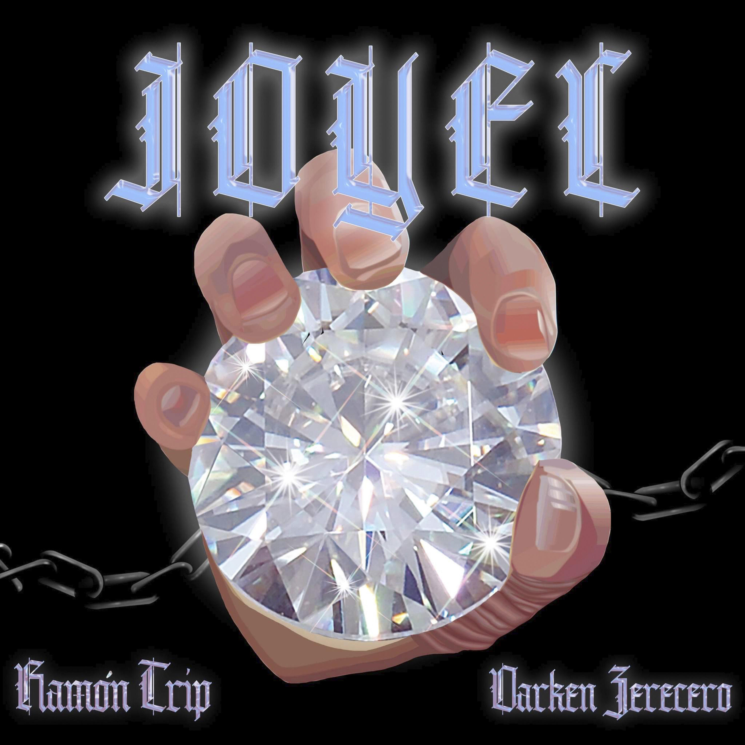 Релиз Joyel
