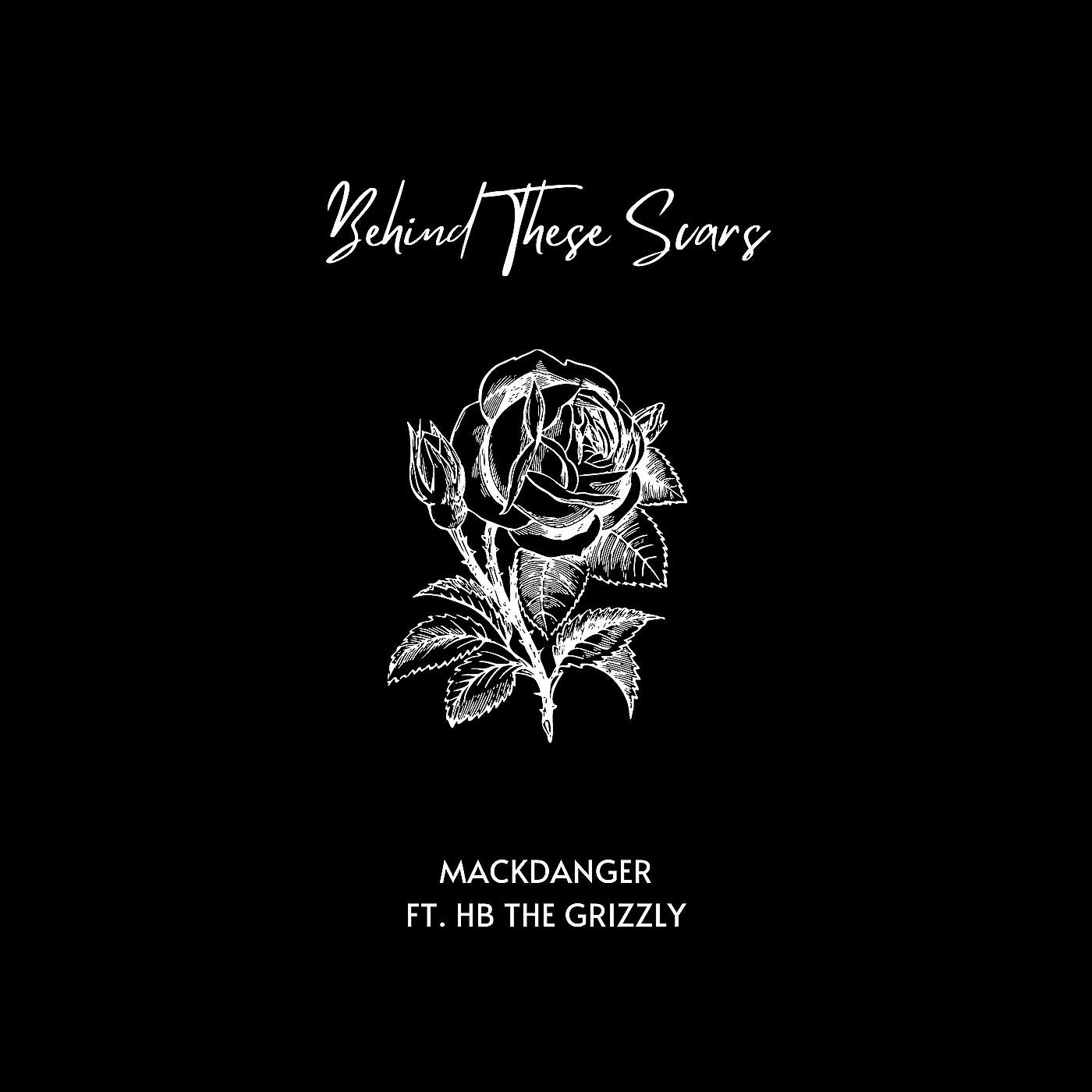 Релиз Behind These Scars