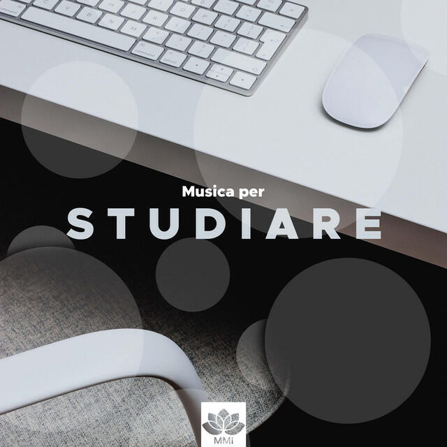 Релиз Musica per Studiare