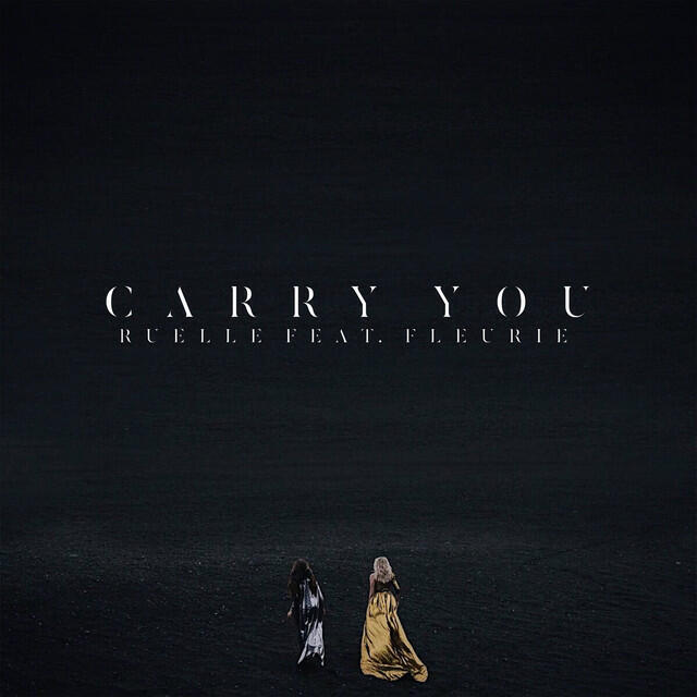 Релиз Carry You