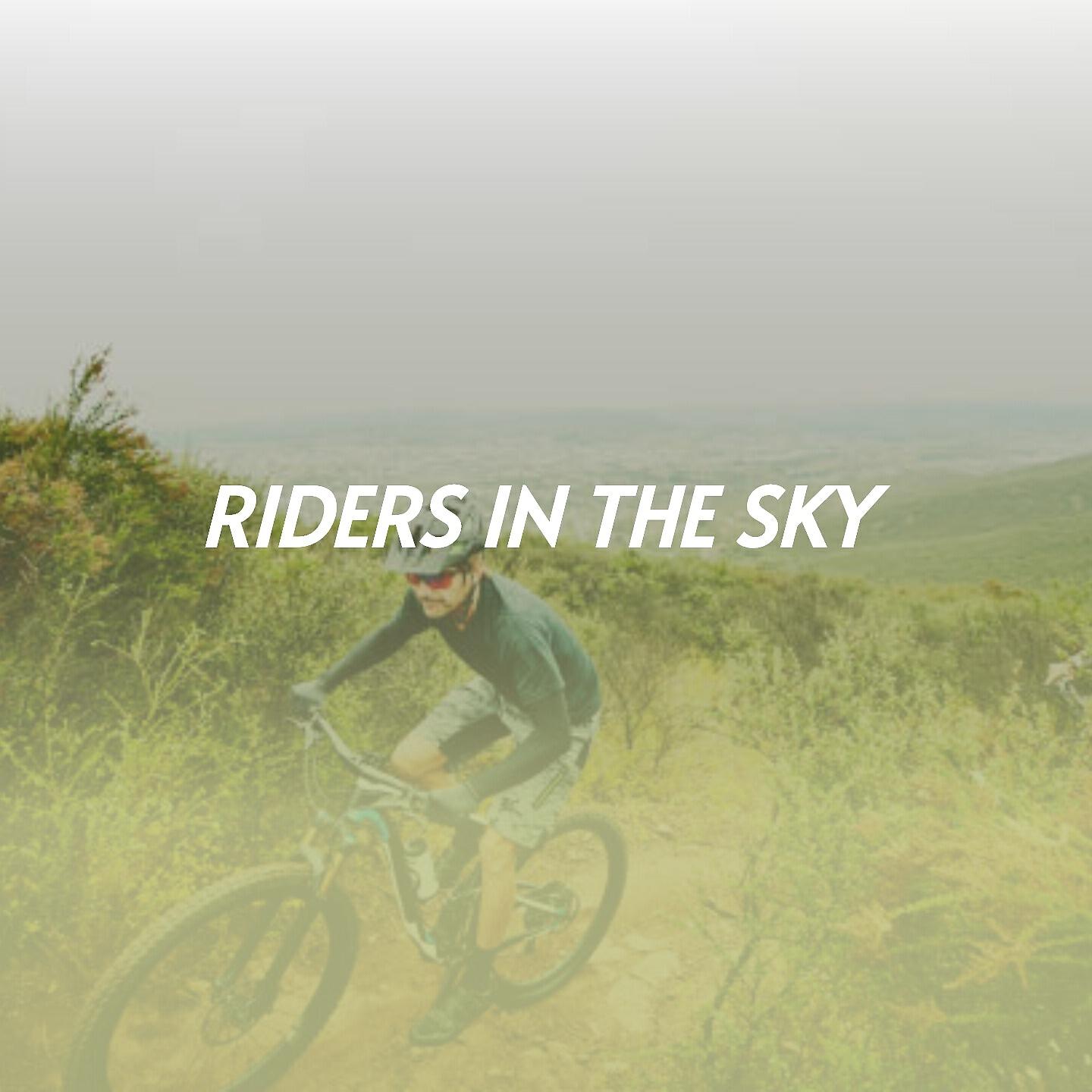 Релиз Riders in the Sky