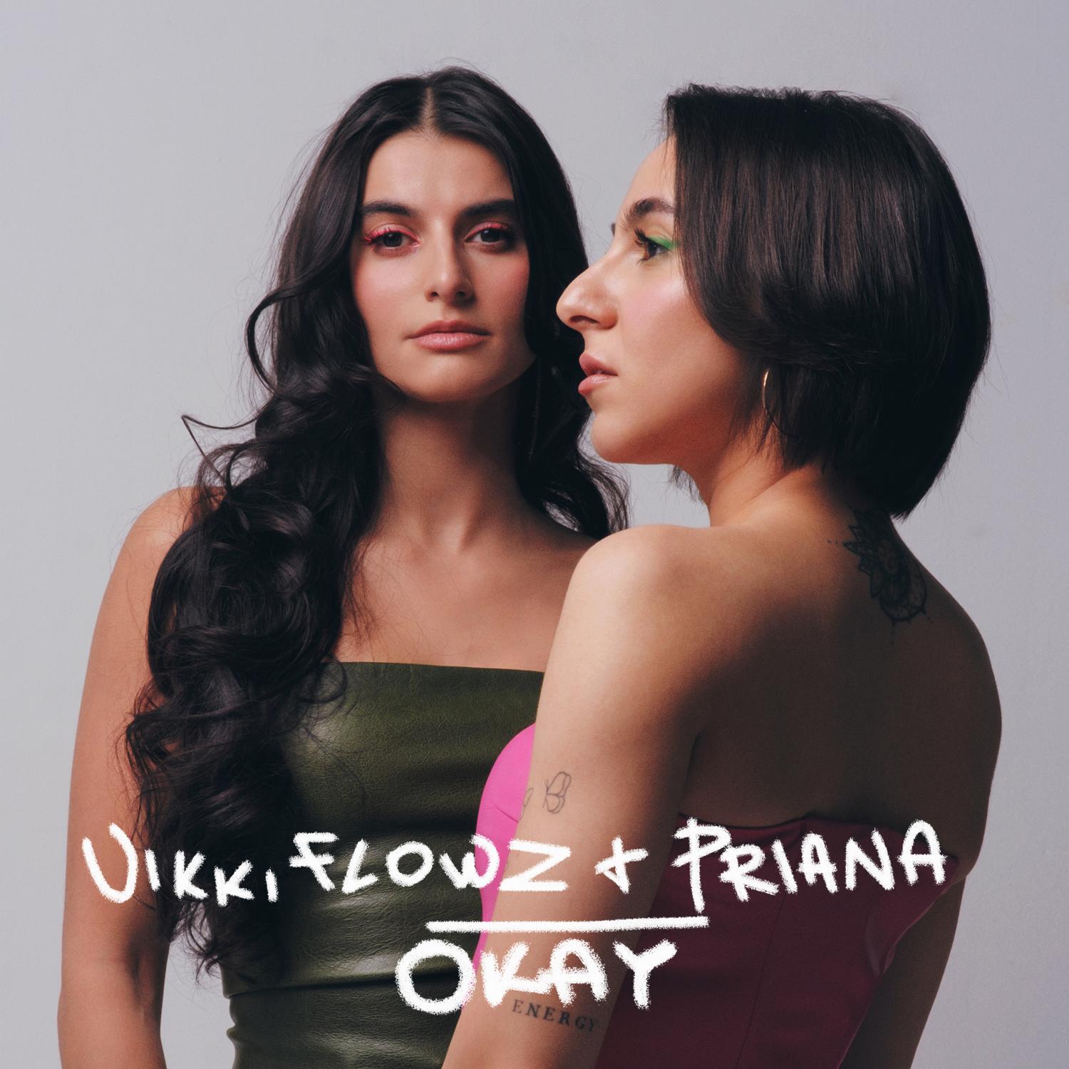 Релиз OKAY