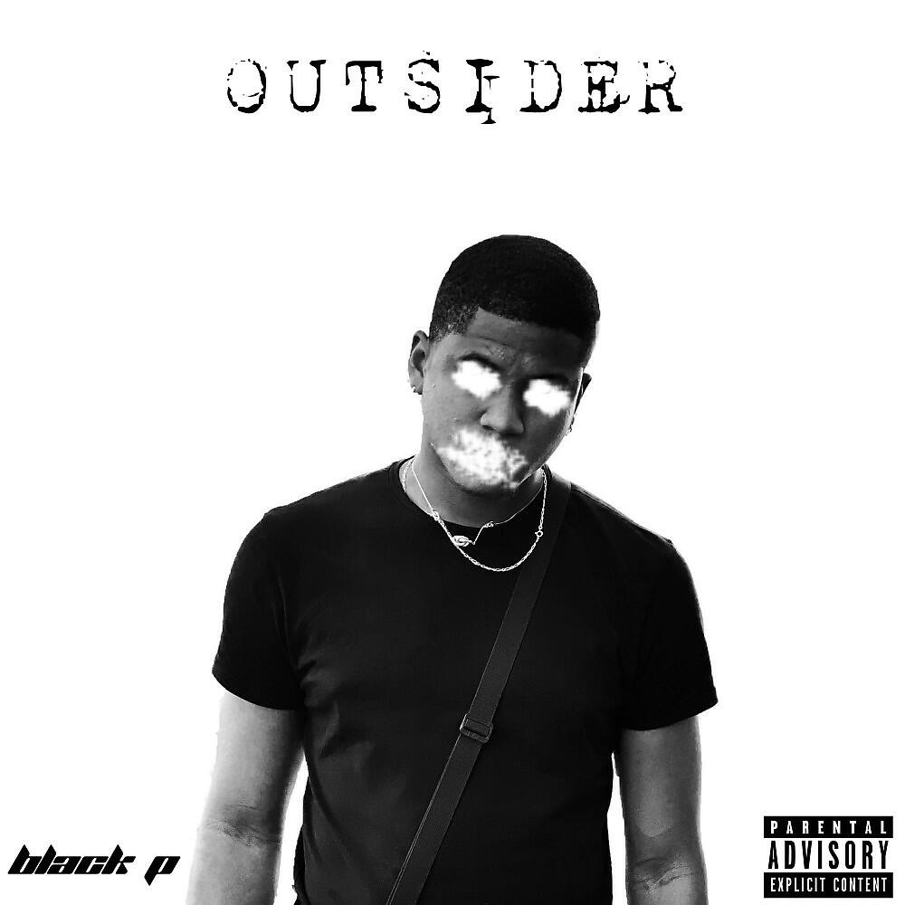 Релиз Outsider