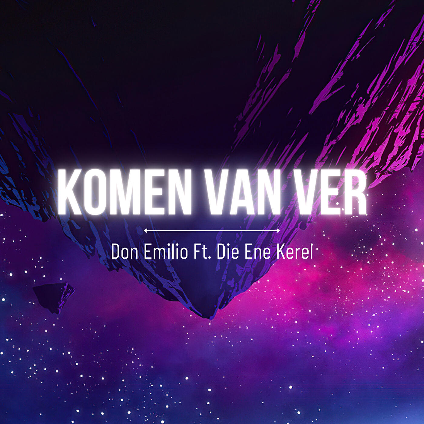 Релиз Komen Van Ver