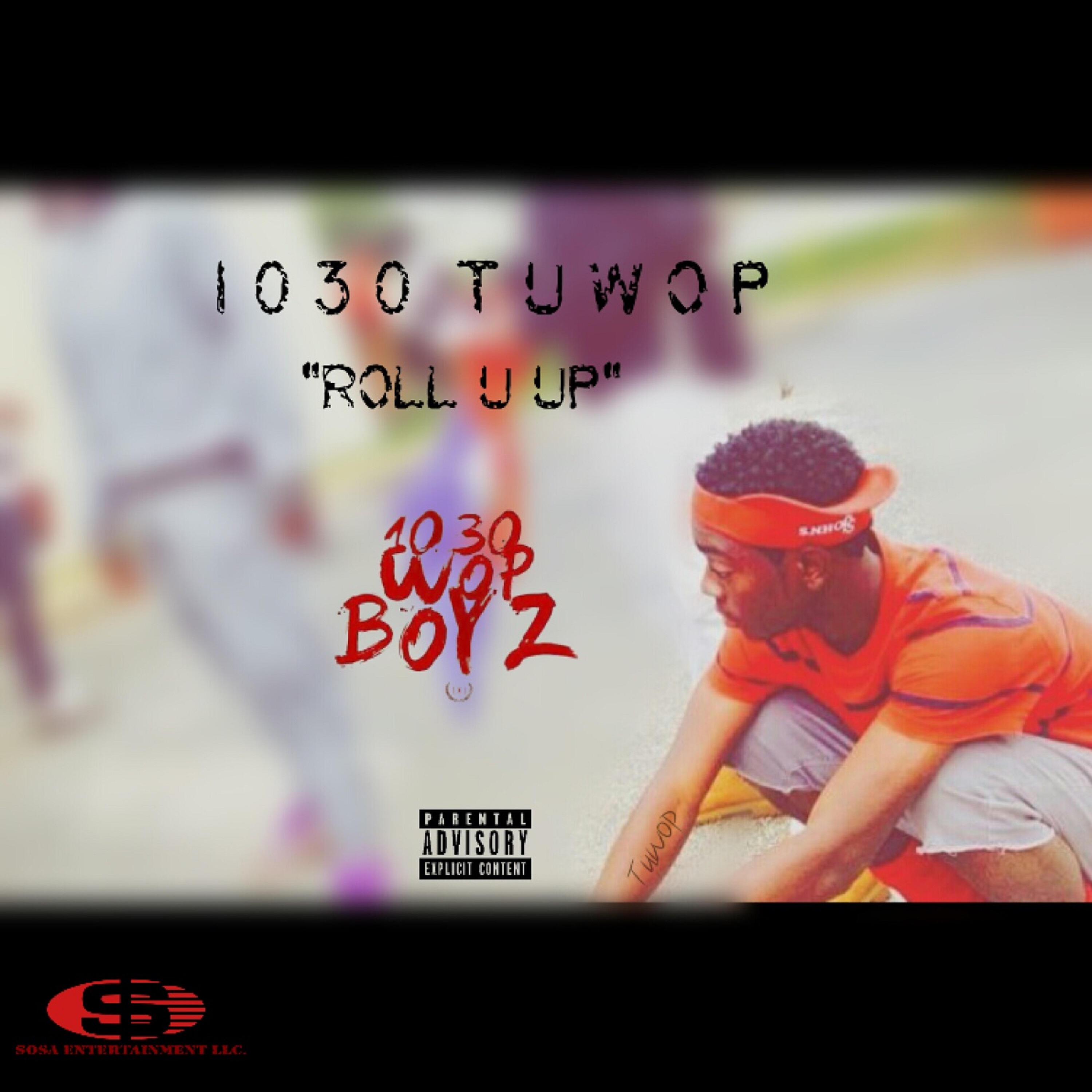 Релиз Roll Up