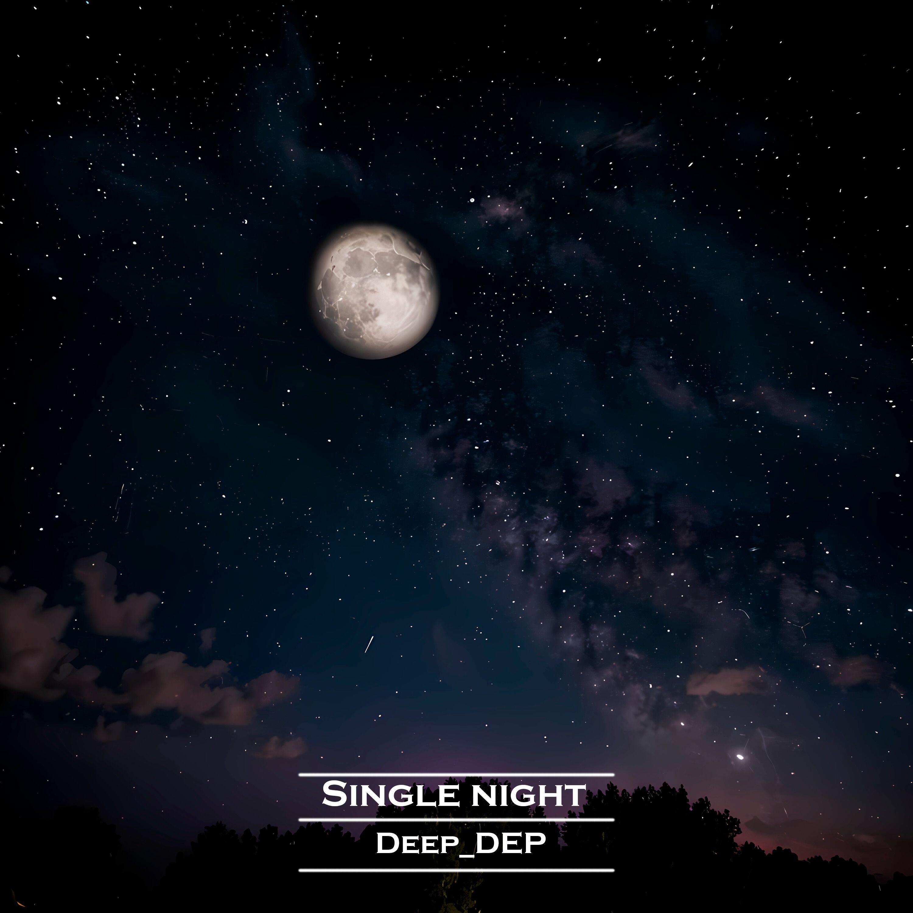 Релиз Single Night