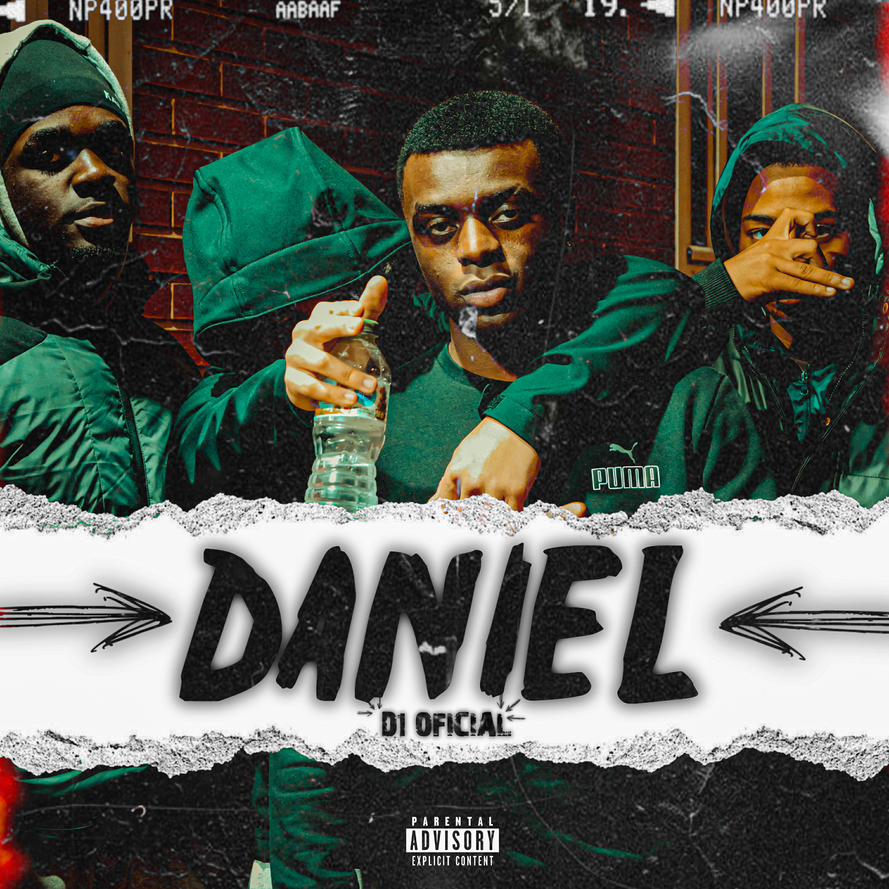 Релиз Daniel