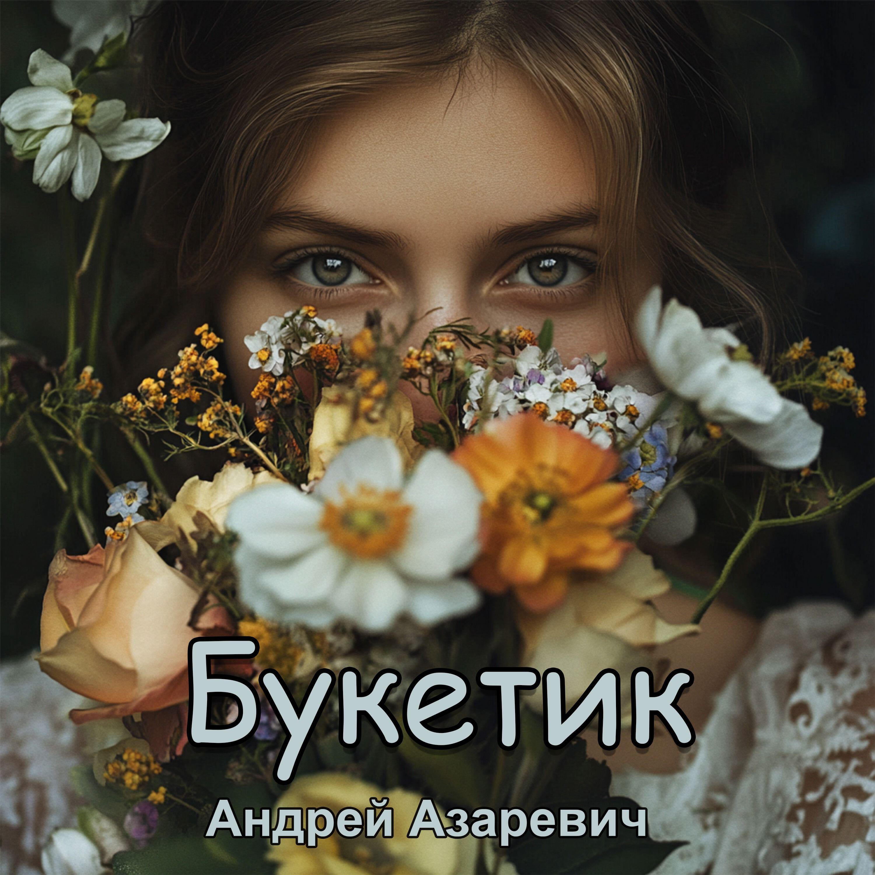 Постер альбома Букетик