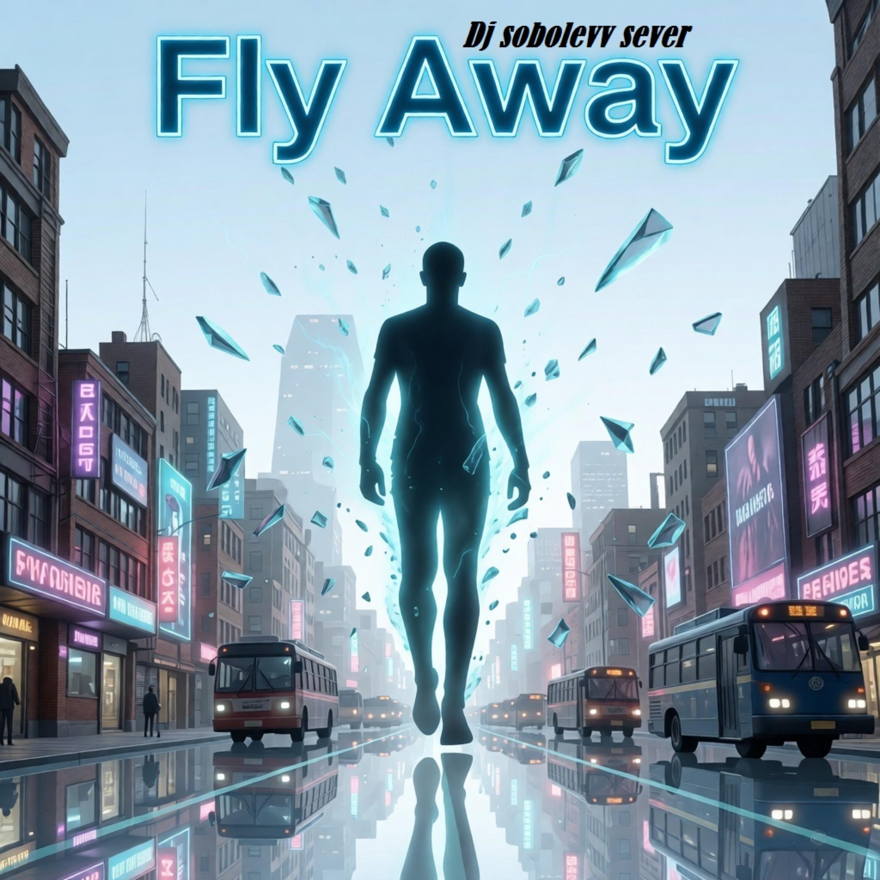 Релиз Fly Away