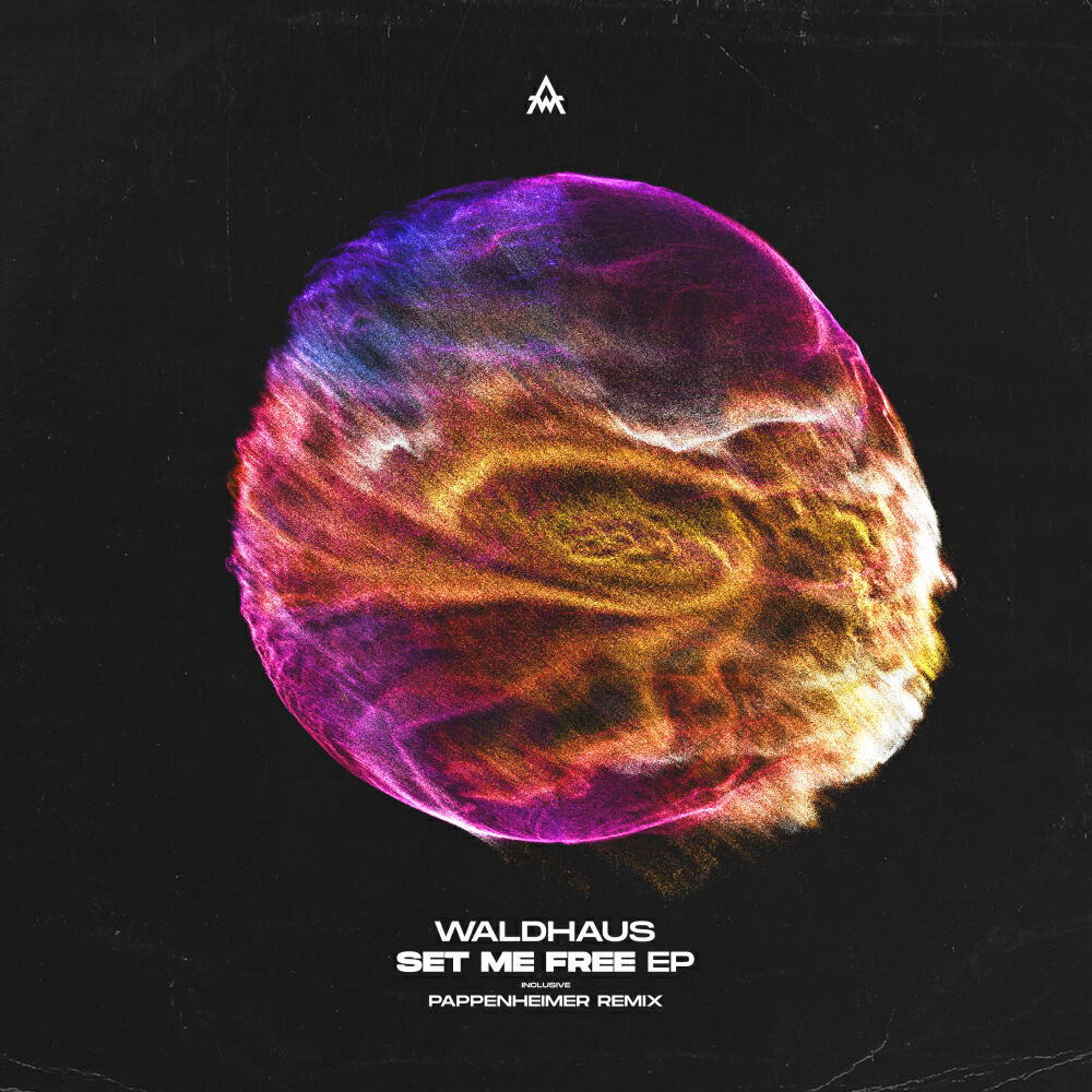 Релиз Set Me Free