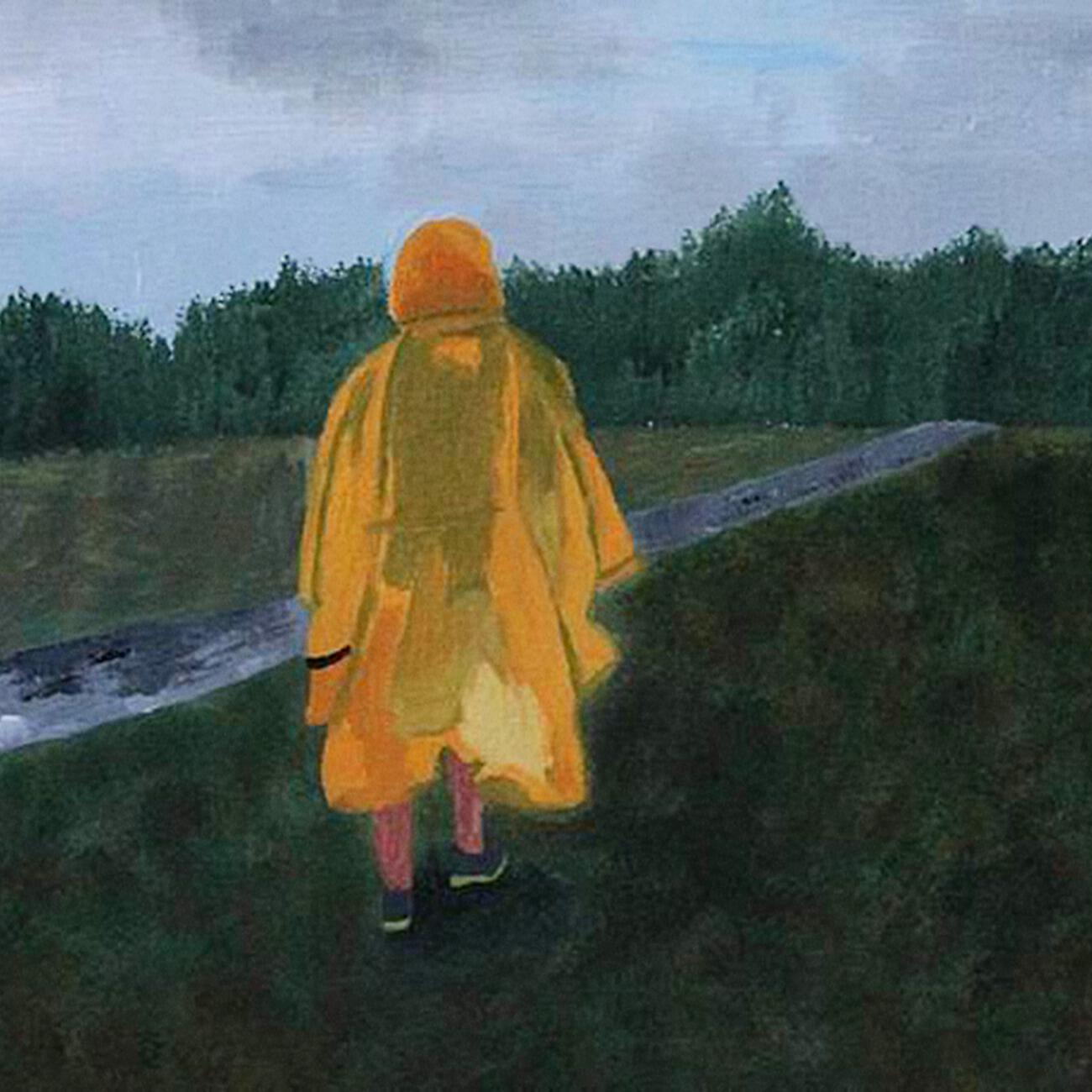 Релиз Night Time