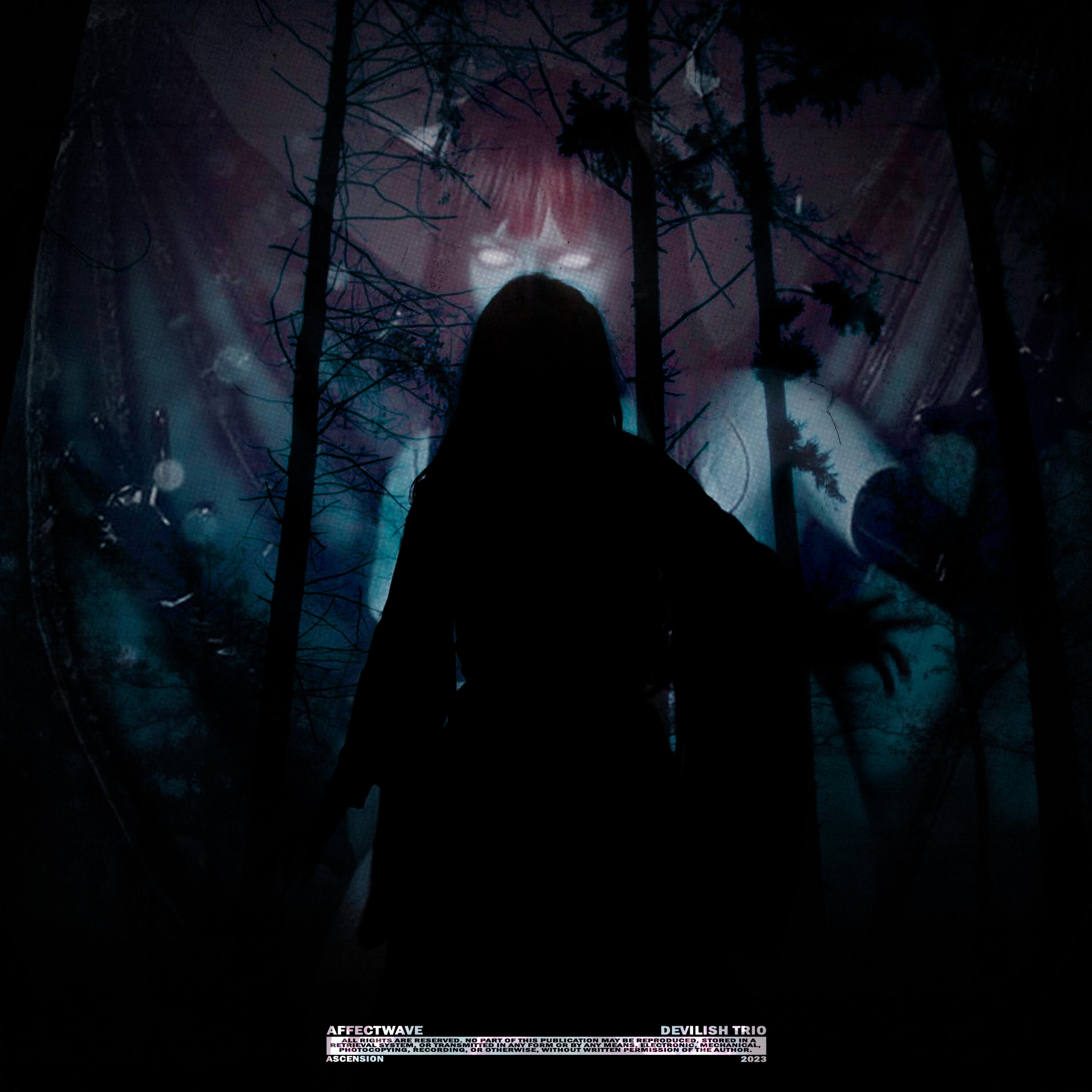 Релиз Ascension