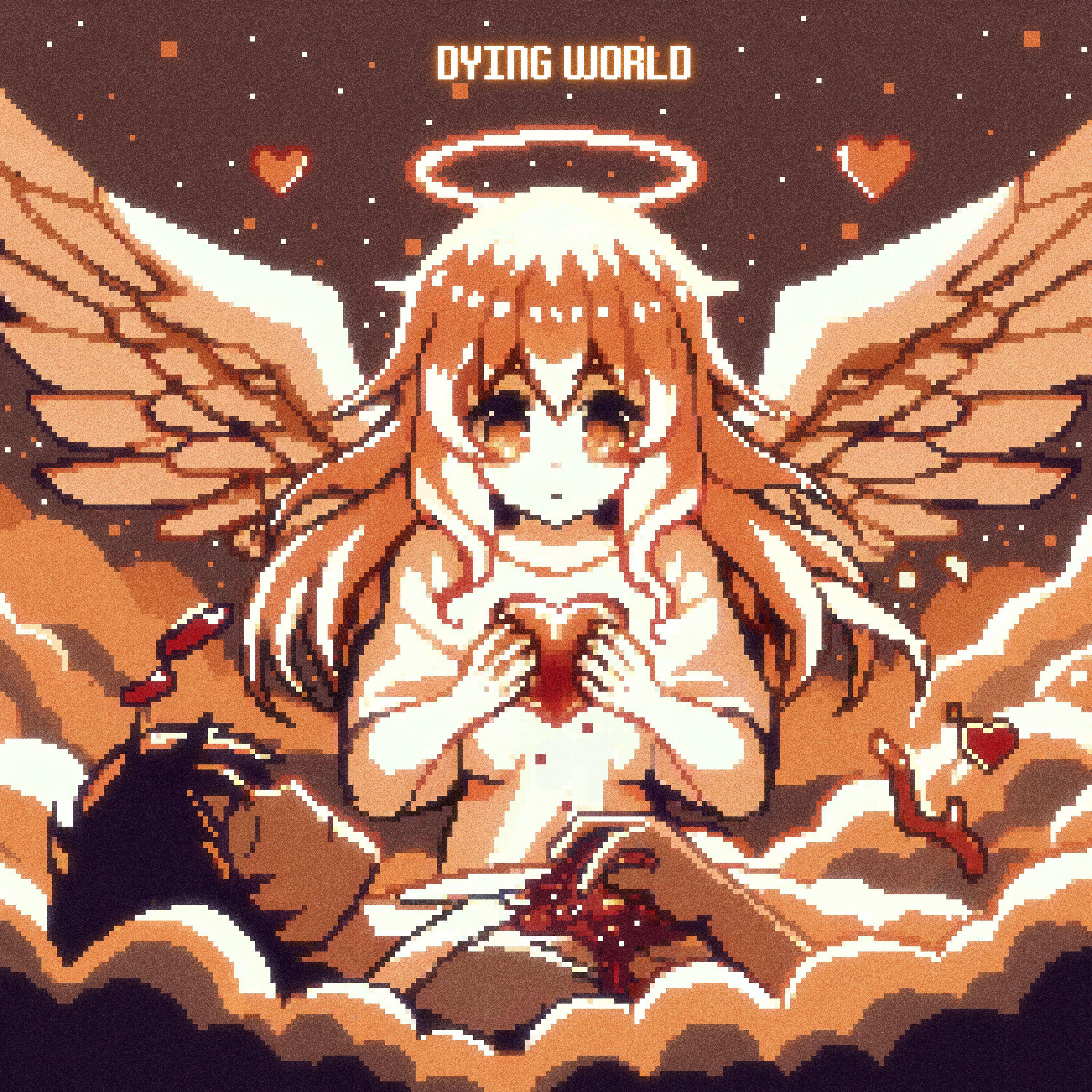Релиз DYING WORLD