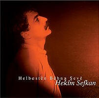 Hekîm Sefkan
