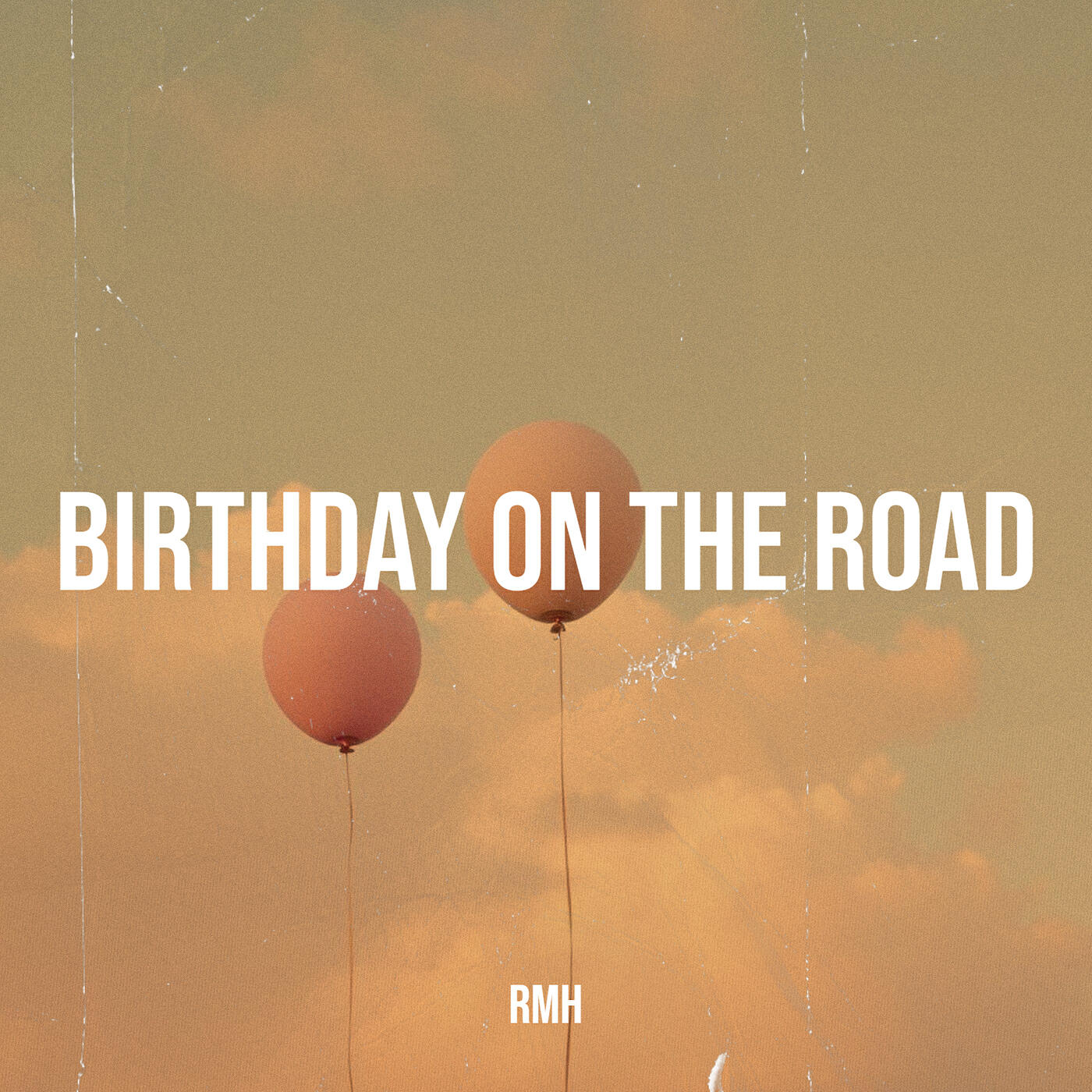Релиз Birthday on the Road